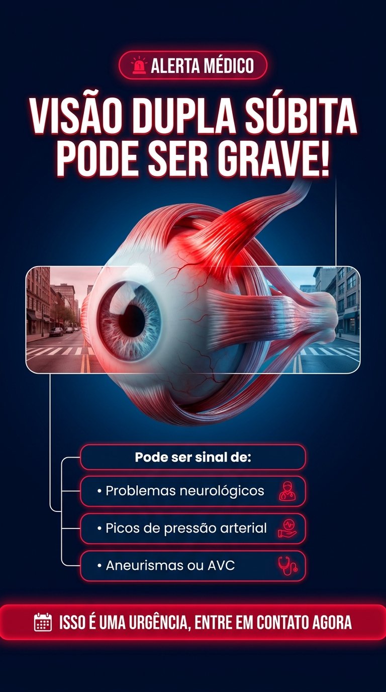 Story Oftalmo