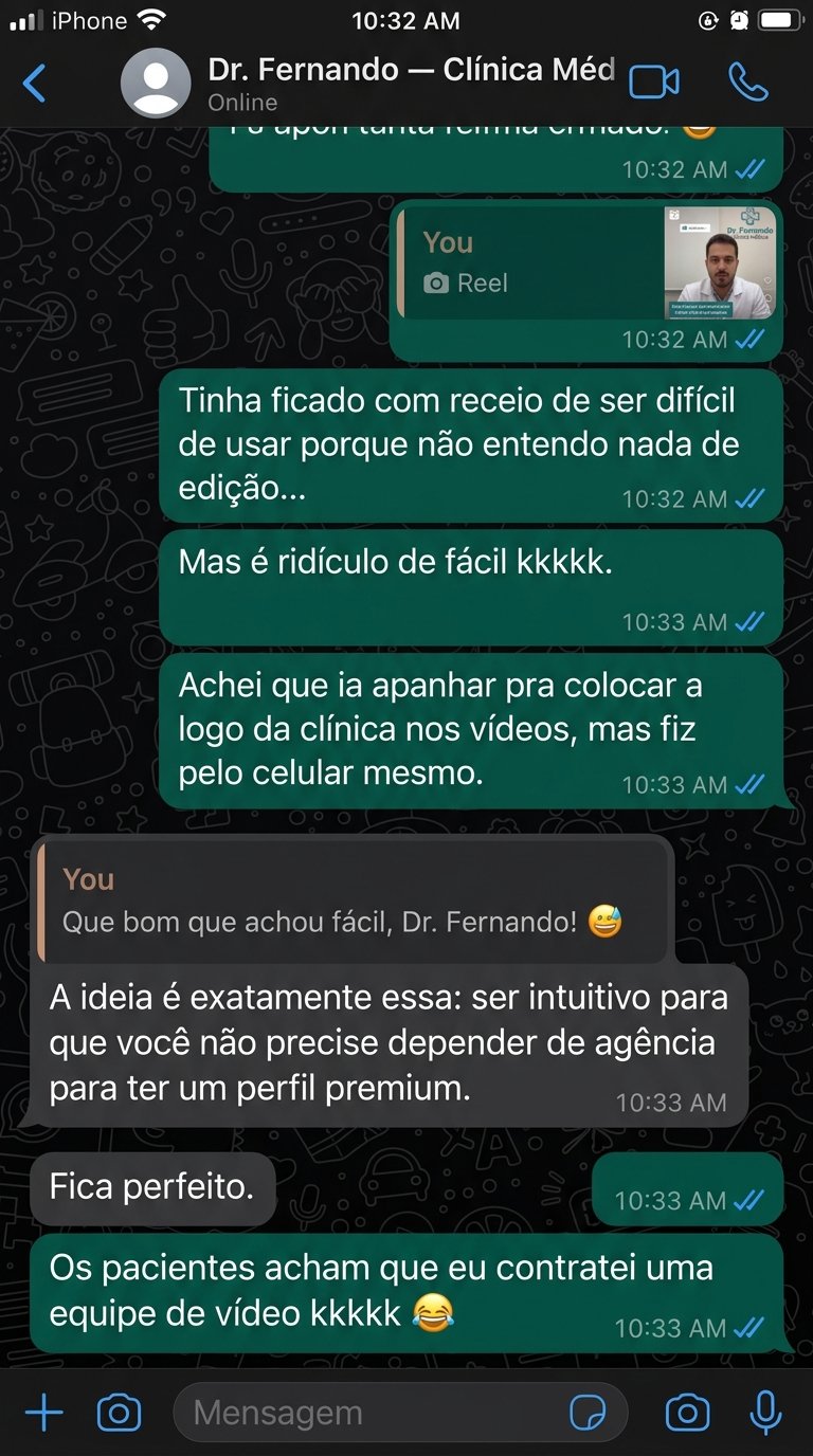 Depoimento
