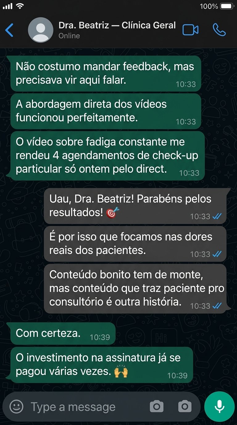 Depoimento