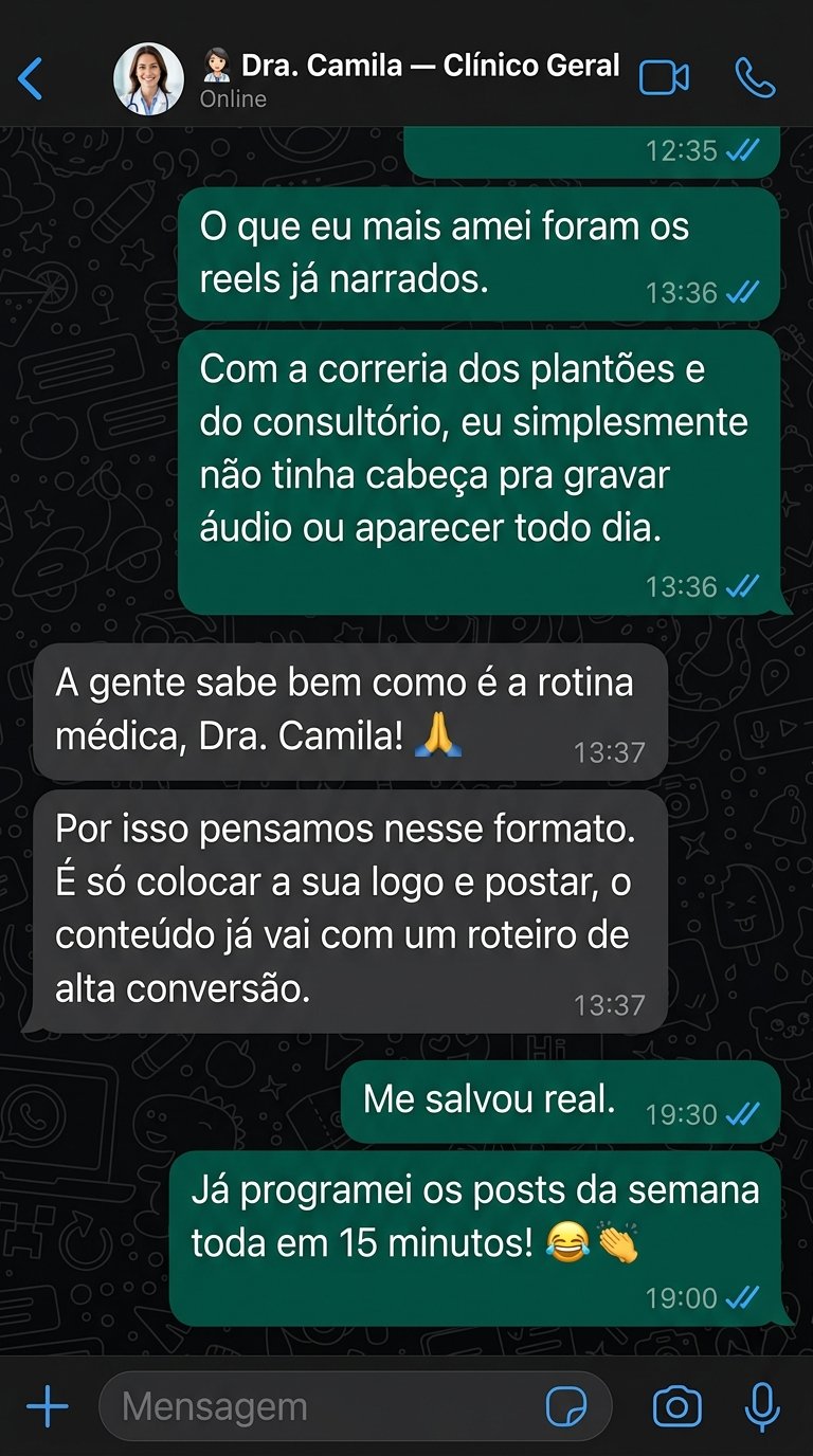 Depoimento
