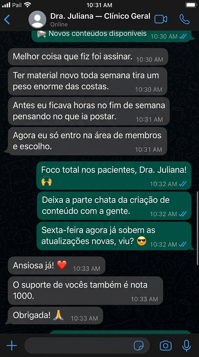 Depoimento