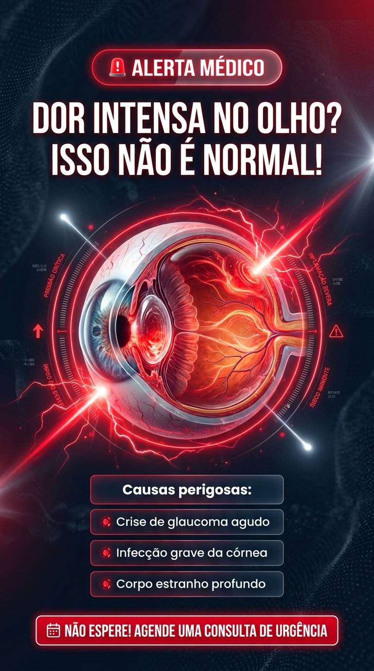 Story Oftalmo